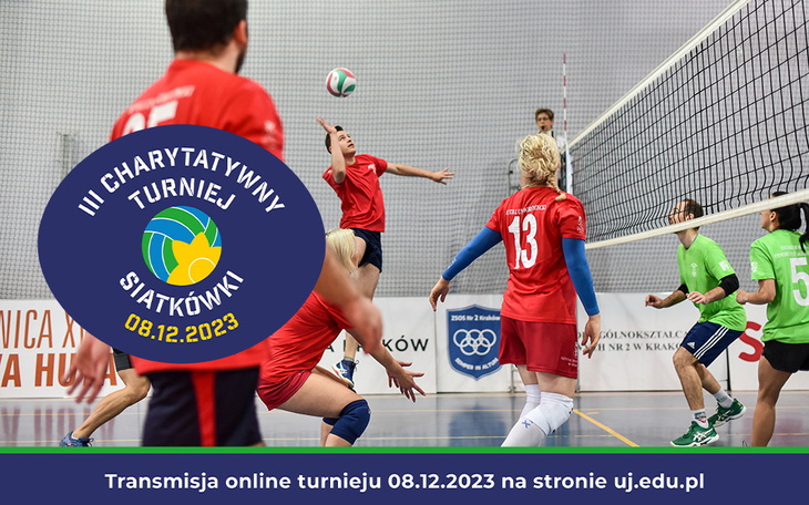 Zbiórka 3 Charytatywny Turniej Siatkówki - zdjęcie główne