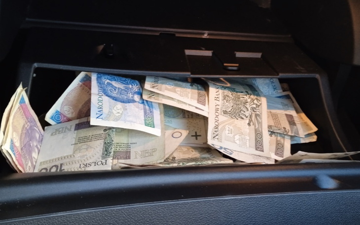 Zbiórka Lepsze życie, dziękuję - zdjęcie główne