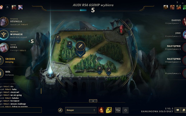 Zbiórka Ram 3 - zdjęcie główne