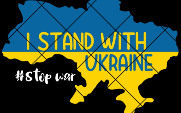 Zbiórka SBFP dla Ukrainy - zdjęcie główne