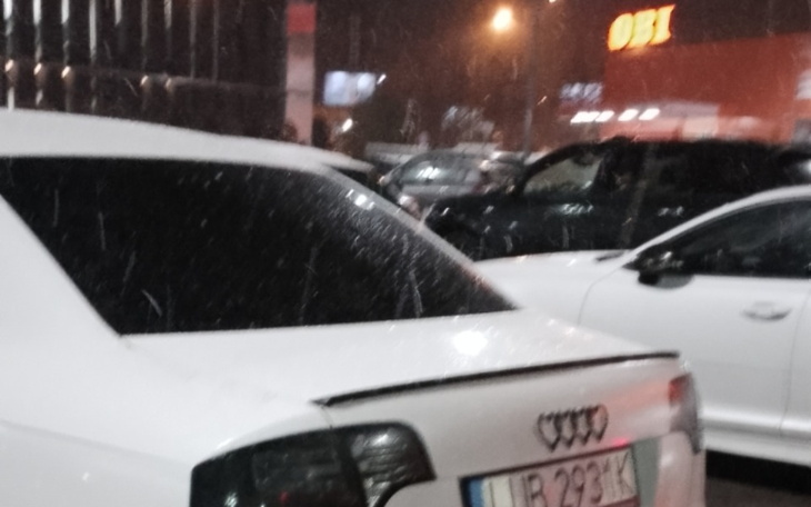Zbiórka Na ogara205 - zdjęcie główne