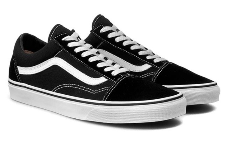 Zbiórka Buty wana - zdjęcie główne