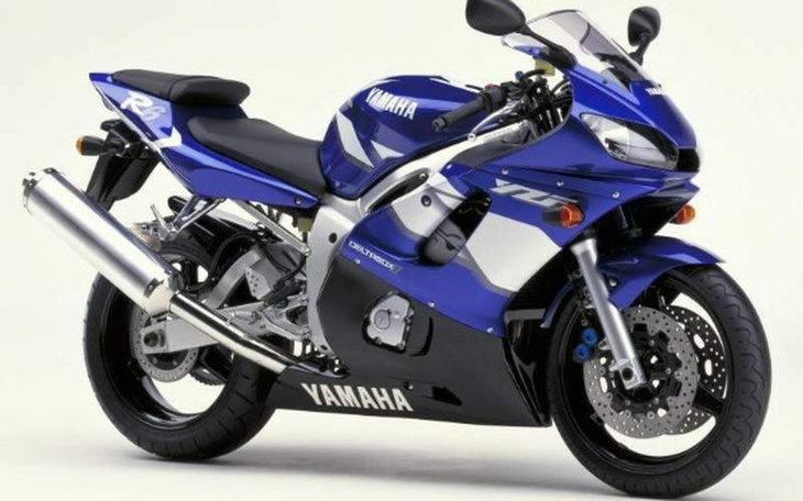 Zbiórka yamaha R6 moje wielkie marzenie! - zdjęcie główne