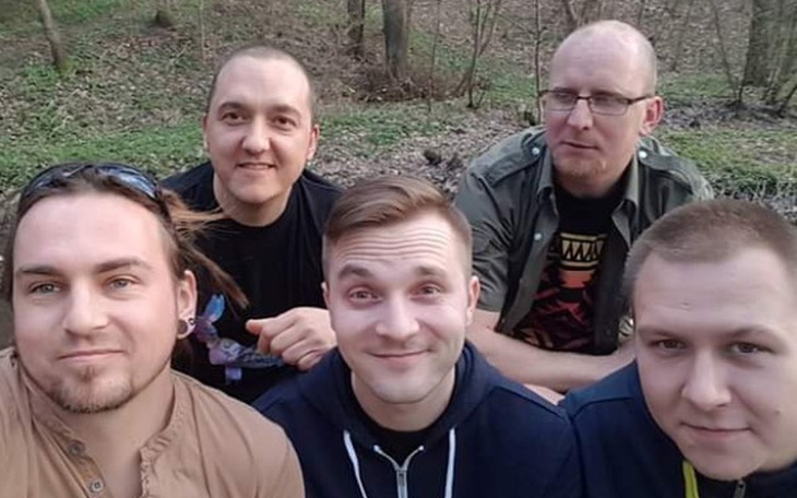 Zbiórka Zakup sprzętu i wydanie płyty - zdjęcie główne