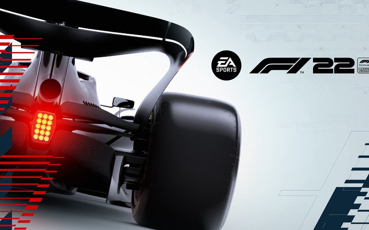 Zbiórka Na F1 22 - zdjęcie główne