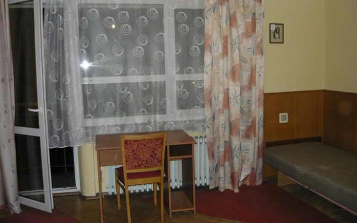 Zbiórka Stancja studencka - zdjęcie główne