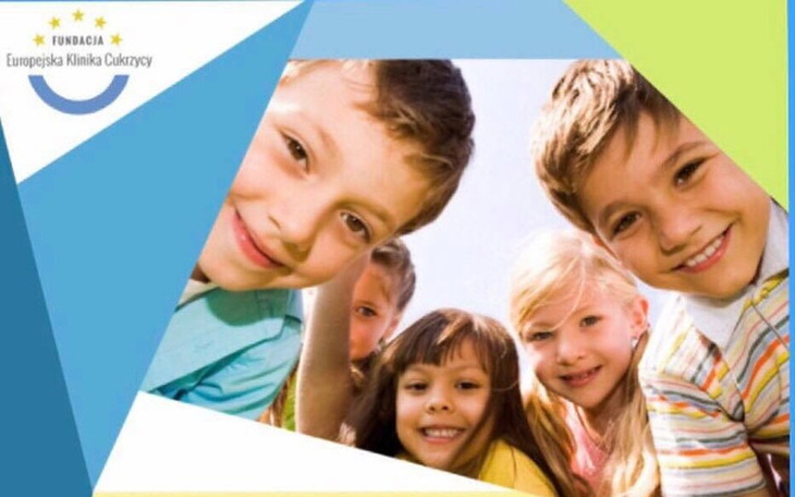 Zbiórka Dziecięcy Oddział Diabetologiczn - zdjęcie główne
