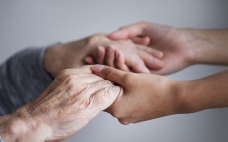 Zbiórka Dla Pana Patryka - zdjęcie główne