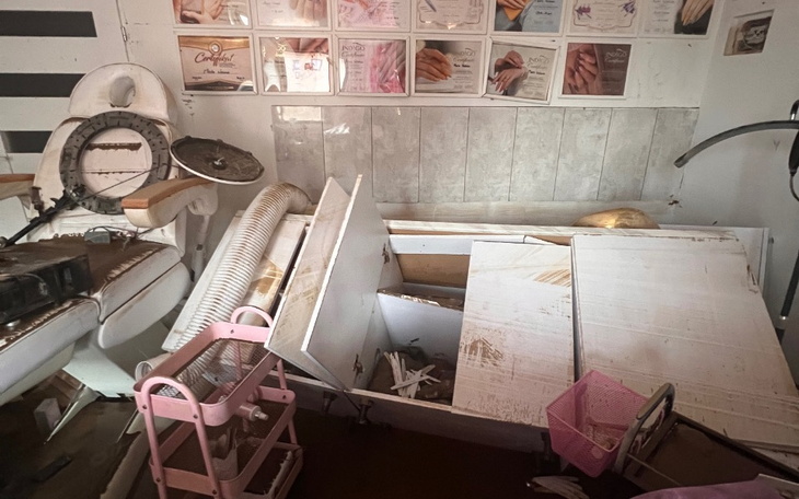 Zbiórka Remont salonów beauty Głuchołazy - zdjęcie główne