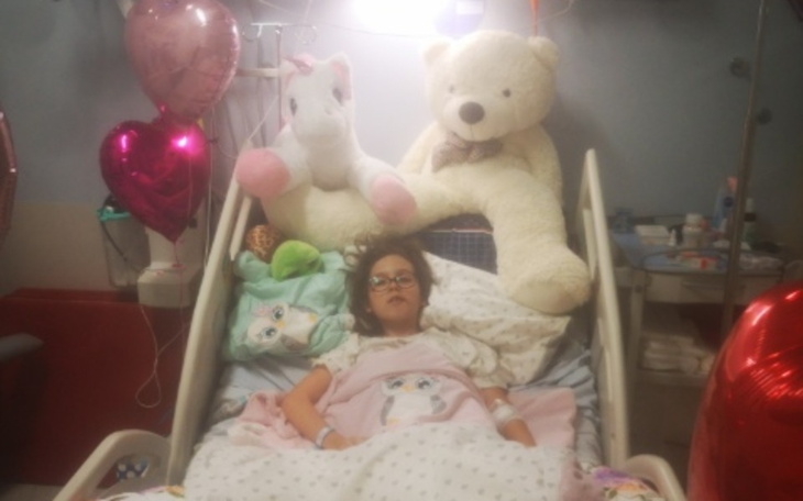 Zbiórka Rehabilitacja dla Martynki B. - zdjęcie główne