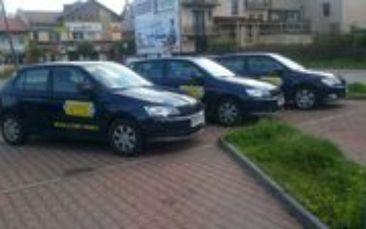 Zbiórka Na.Prawo Jazdy.KAT.B - zdjęcie główne