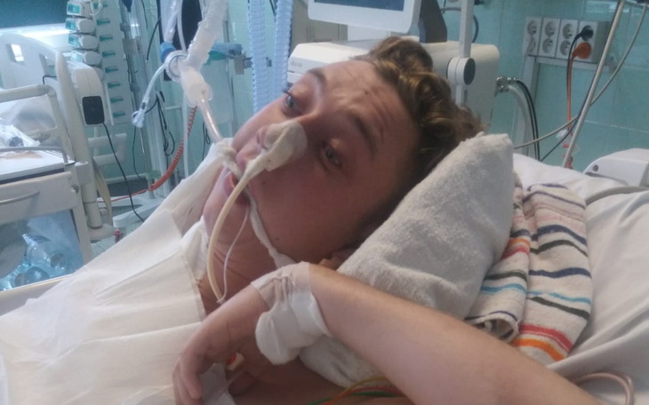 Zbiórka Tragiczny skok do wody - zdjęcie główne