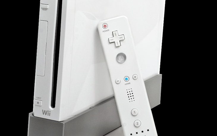 Zbiórka Wii - zdjęcie główne