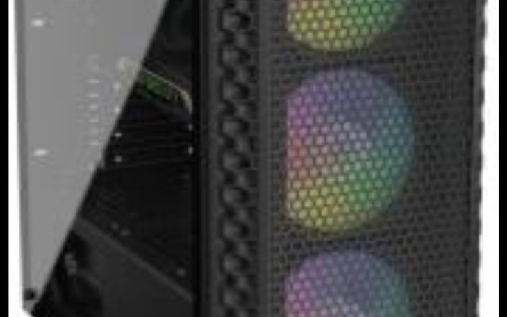 Zbiórka Na komputer do strimów - zdjęcie główne