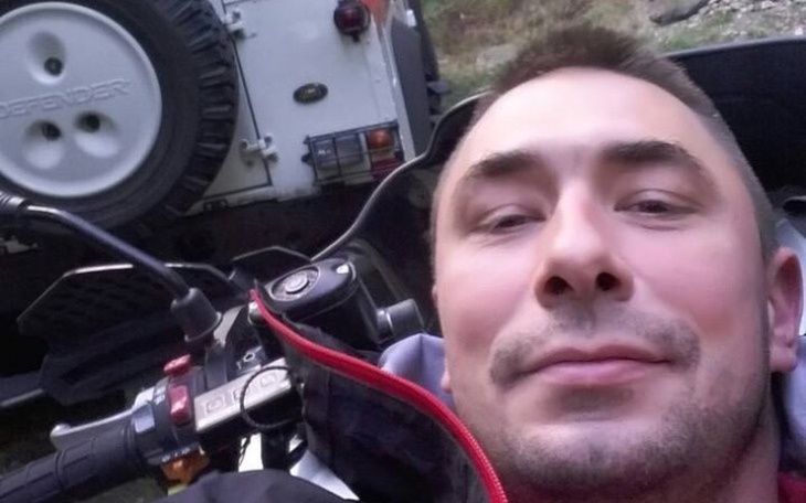 Zbiórka Strażak Jarek liczy na Ciebie - zdjęcie główne