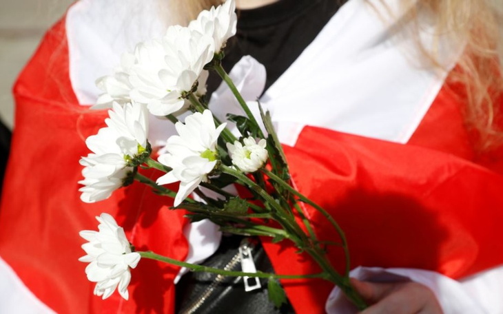 Zbiórka Pomóc uchodźcom z Białorusi - zdjęcie główne