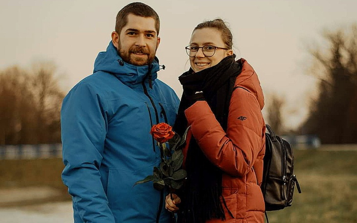 Zbiórka Na Rozwój fotograficzny - zdjęcie główne