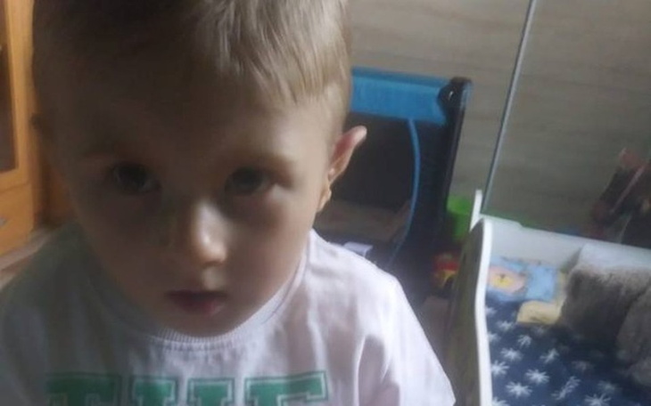 Zbiórka Pomóżmy Bartusiowi. - zdjęcie główne