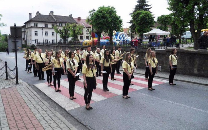 Zbiórka Zbieramy na Rozwój Orkiestry - zdjęcie główne