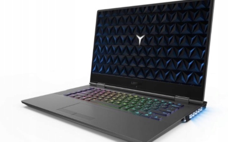 Zbiórka LaptopGamingowyLenovoLegionY730 - zdjęcie główne