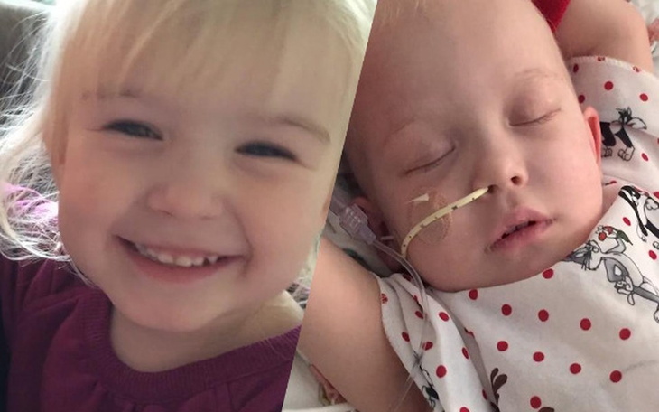 Zbiórka Życie Marcelinki w twoich rękach - zdjęcie główne