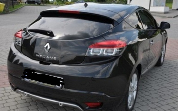 Zbiórka Wymarzone autooo - zdjęcie główne