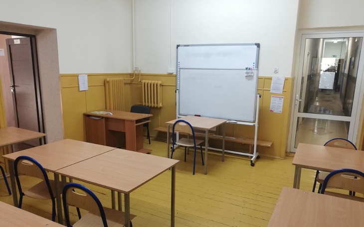 Zbiórka Dla dzieci z Baryczy - zdjęcie główne