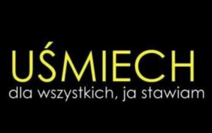 Zbiórka Co łaska. - zdjęcie główne