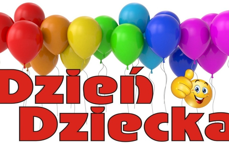 Zbiórka Dzień Dziecka- uśmiech Dzieci - zdjęcie główne