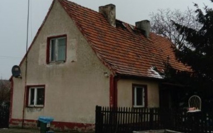 Zbiórka Wymarzone 4 kąty - zdjęcie główne