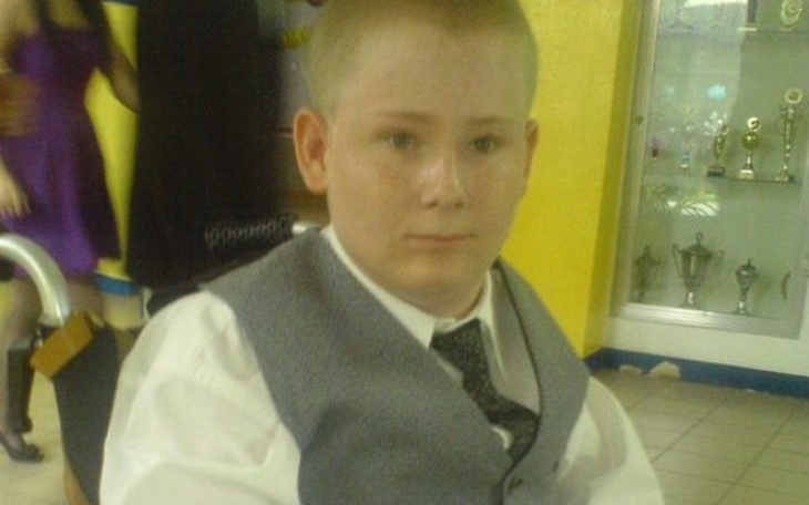 Zbiórka Zakup łożka rehabilitacyjnego - zdjęcie główne