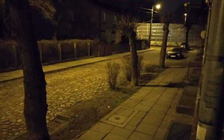 Zbiórka Pomóż samotnej MATCE!! - zdjęcie główne