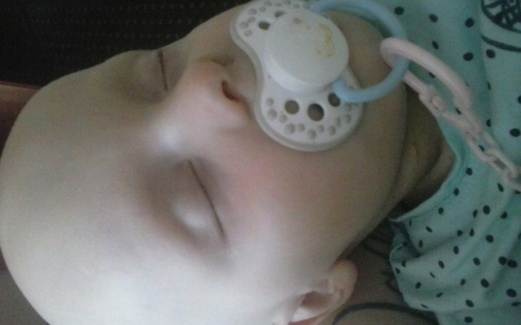 Zbiórka Witam !  Jestem Dagma - zdjęcie główne