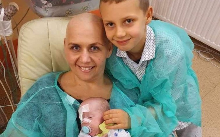 Zbiórka Pomoc dla Karolka i Kasi Skarbek - zdjęcie główne