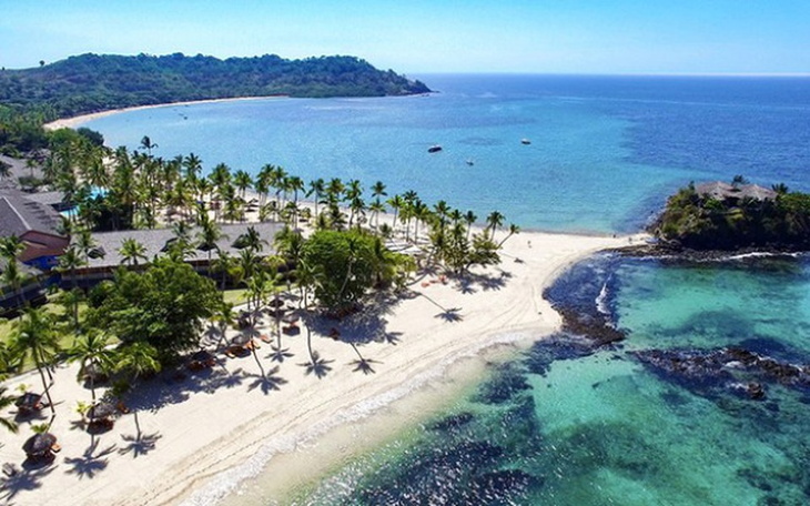 Zbiórka Wakacje dla Mojej Kochanej Mamy - zdjęcie główne