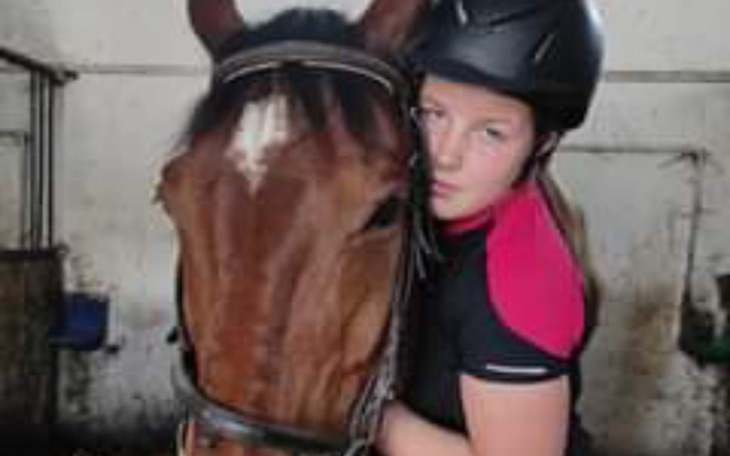 Zbiórka Na własnego konia - zdjęcie główne