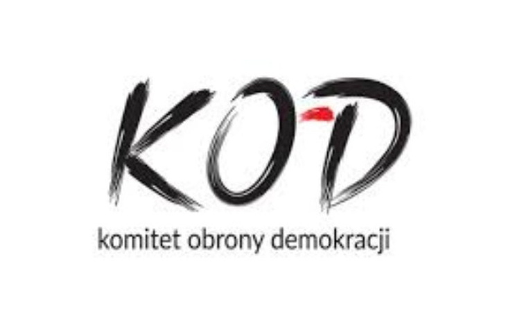 Zbiórka Zbieram na dojazdy na marsze KOD - zdjęcie główne