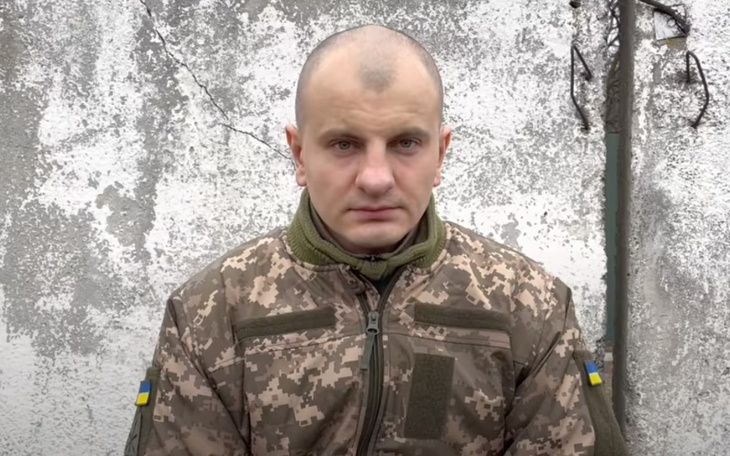 Zbiórka dla taty wojskowego na Ukrainie - zdjęcie główne