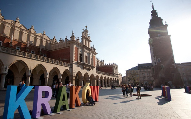 Zbiórka Wycieczka dla syna - zdjęcie główne