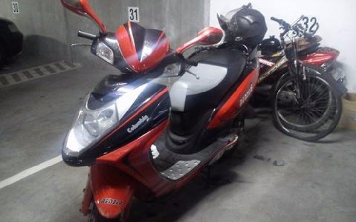 Zbiórka Skuter na dojazdy do szkoły - zdjęcie główne