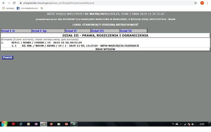 Zbiórka ZamiastRozumuMyślałoSerce - zdjęcie główne