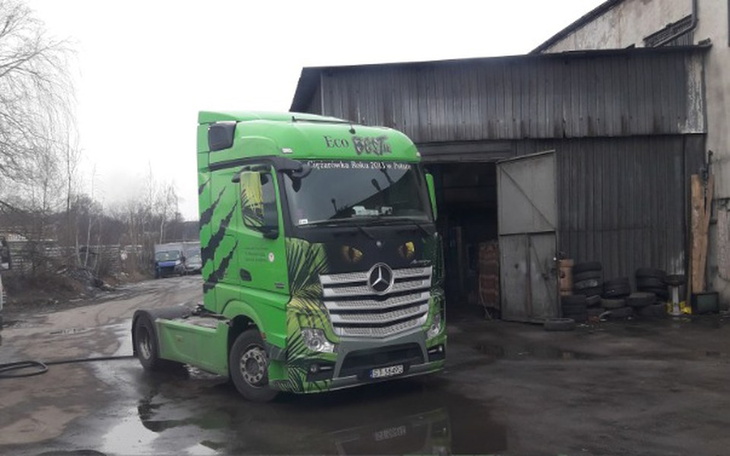 Zbiórka Wymarzony warsztat - zdjęcie główne