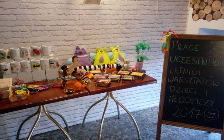 Zbiórka Czynsz i ogrzewanie - zdjęcie główne