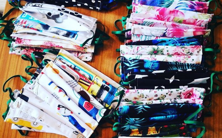 Zbiórka Nie bądź łoś, maskę teraz noś - zdjęcie główne