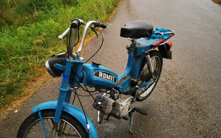 Zbiórka Kadet 205 remont. - zdjęcie główne