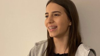 Zbiórka Natalia 21 lat walka z glejakiem - miniaturka zdjęcia