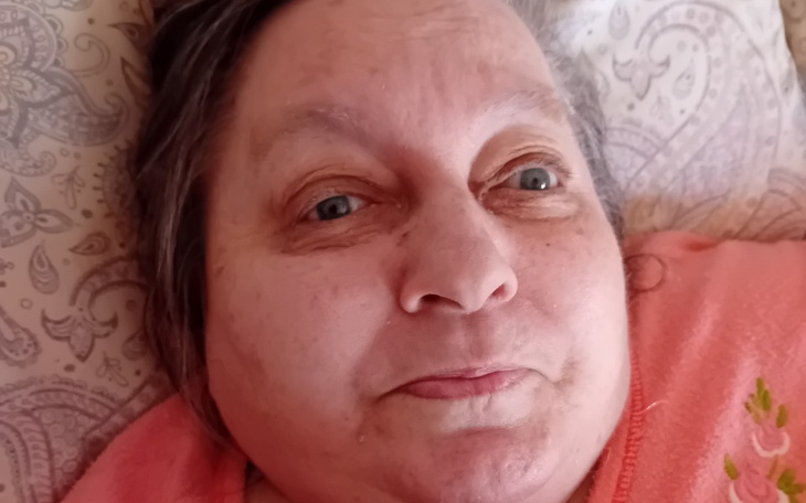 Zbiórka Na leki i rehabilitację babci - zdjęcie główne