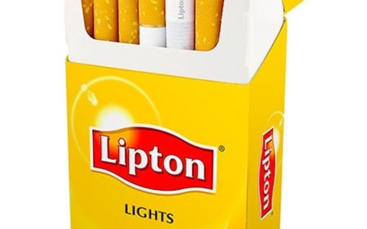 Zbiórka Po liptonka - zdjęcie główne