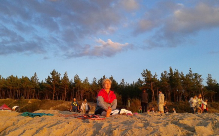 Zbiórka Turnus rehabilitacyjny+opiekun - zdjęcie główne