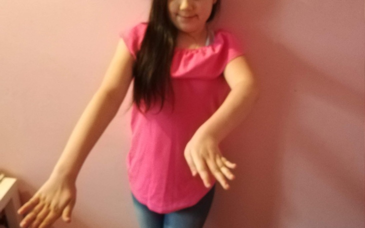 Zbiórka Na rehabilitację Majki - zdjęcie główne